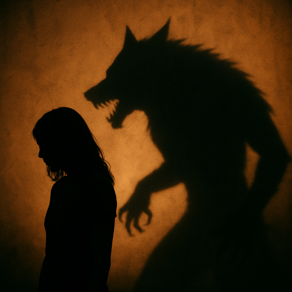 One of Us is a Monster – The Laura Bailey Story